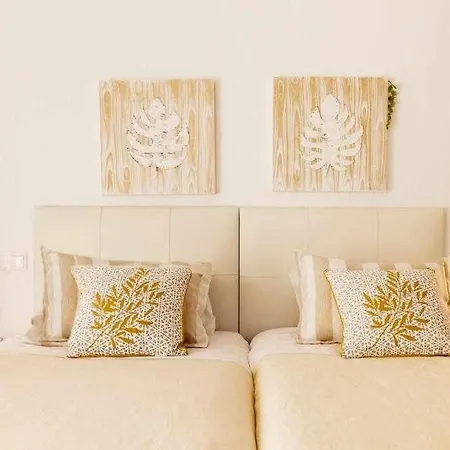 Apartamento Sol, calma y piscina disponible siempre Torrevieja