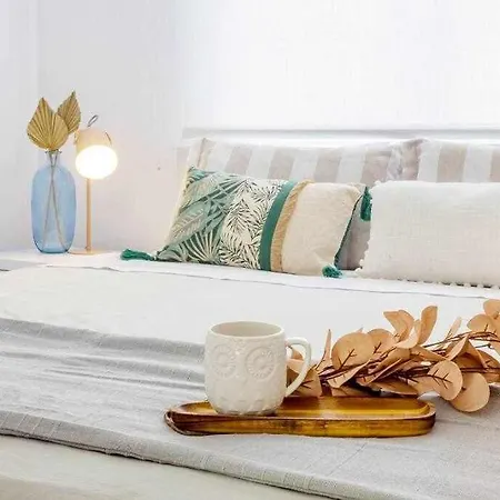 Apartamento Sol, calma y piscina disponible siempre Torrevieja