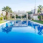 Appartement Pink Vistabella 2 *