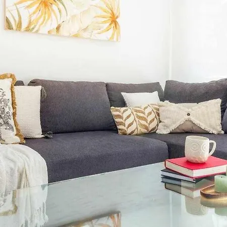 Apartment Pink Vistabella 2 아파트 또레비에하