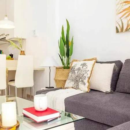 Appartement Pink Vistabella 2
