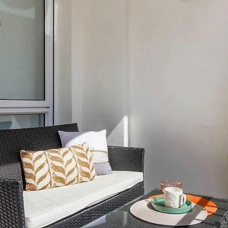 아파트 Apartment Pink Vistabella 2 또레비에하