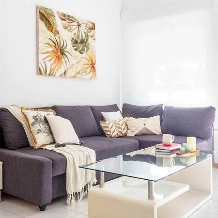 Apartment Pink Vistabella 2 * 또레비에하