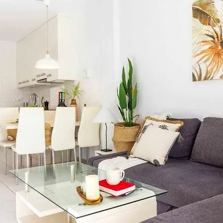 Apartment Pink Vistabella 2