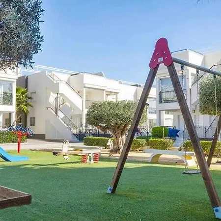 Apartment Pink Vistabella 2