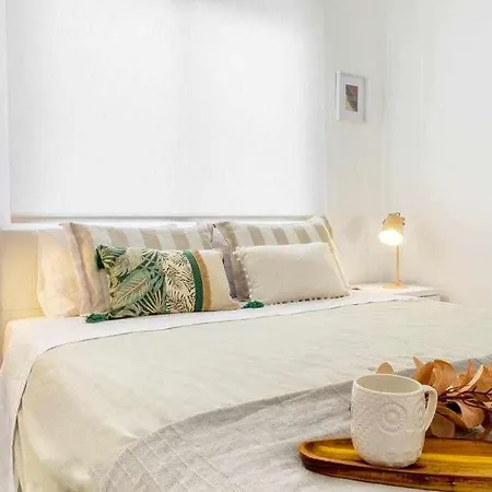 아파트 Apartment Pink Vistabella 2