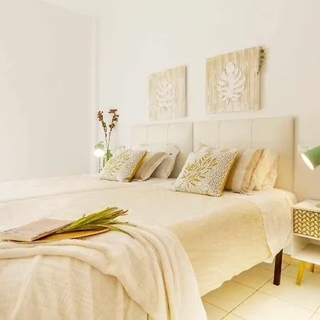 Apartment Pink Vistabella 2 또레비에하