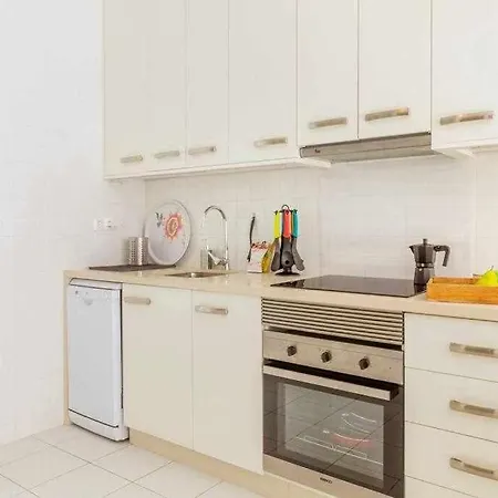 Apartment Pink Vistabella 2 아파트