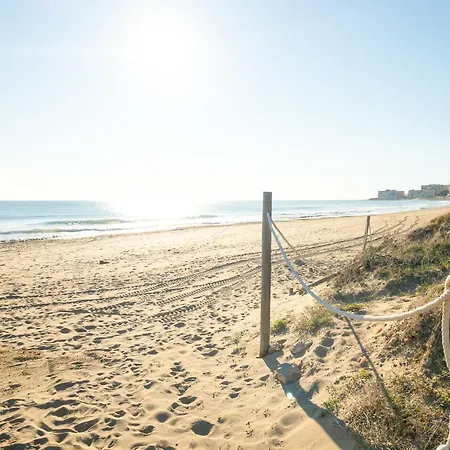 Apartment Pink Vistabella 2 *