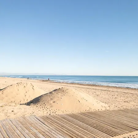 Apartment Pink Vistabella 2 아파트 *