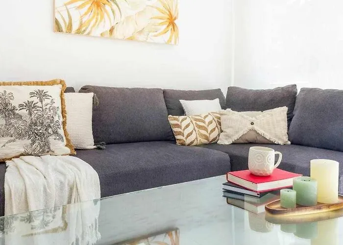 Pink Vistabella 2 Apartment Torrevieja