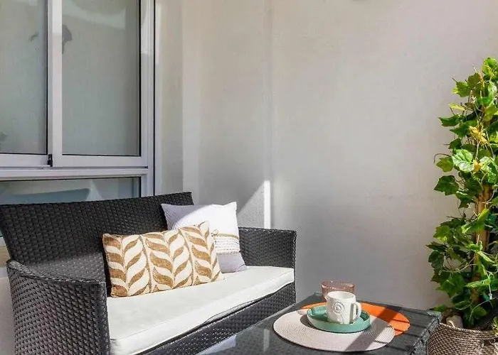 Apartment Pink Vistabella 2 Torrevieja