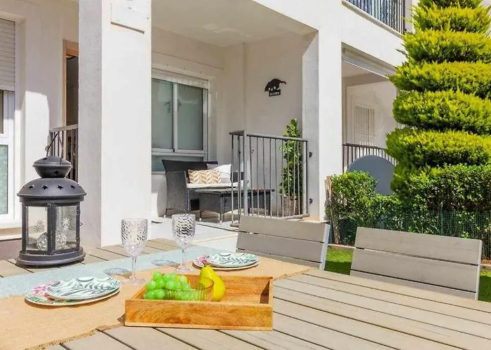 Apartment Pink Vistabella 2 Torrevieja