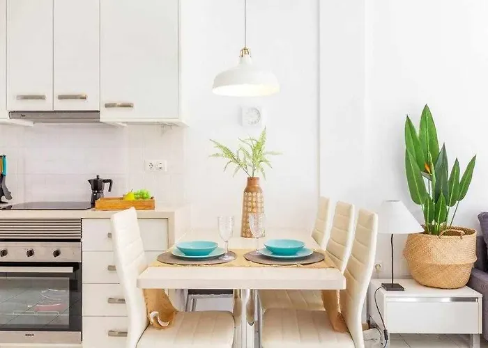 Apartment Pink Vistabella 2