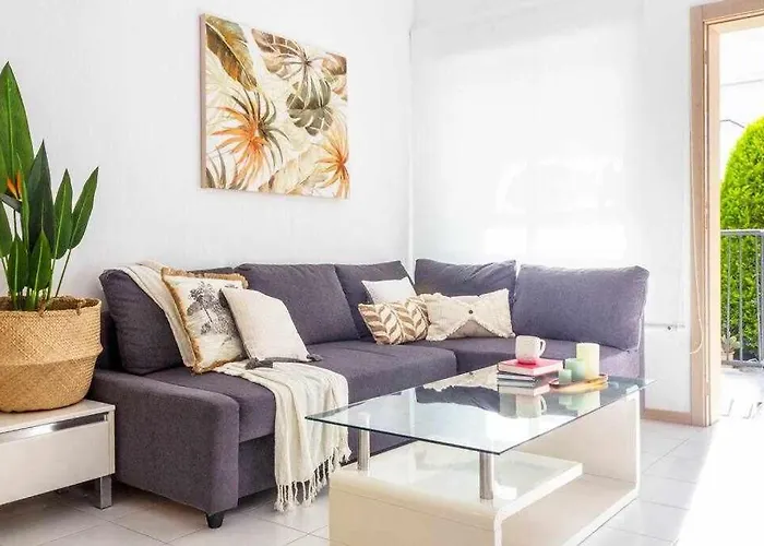 Pink Vistabella 2 * Torrevieja