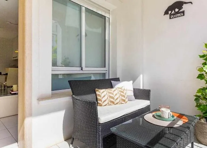 Pink Vistabella 2 Apartment *