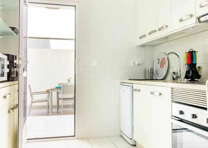 Pink Vistabella 2 Apartment Torrevieja