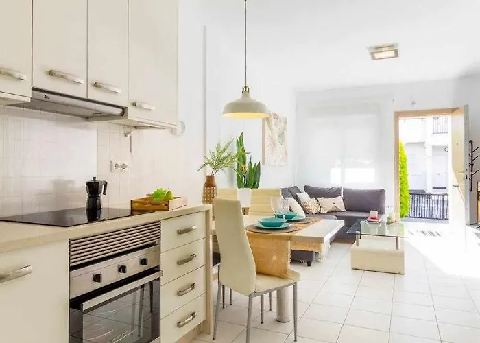 Apartment Pink Vistabella 2 Torrevieja