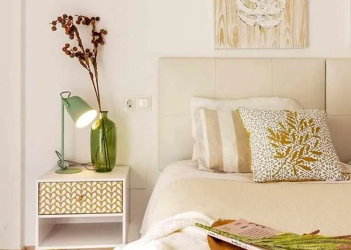 Pink Vistabella 2 Apartment *